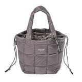 GRAY | タイオン トートバッグ TAION | ギャレリア Bag＆Luggage