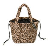 KHAKILEOPARD | タイオン トートバッグ TAION | ギャレリア Bag＆Luggage