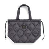 D.CHARCOAL | タイオン トートバッグ TAION | ギャレリア Bag&Luggage