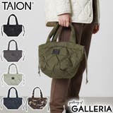 タイオン トートバッグ TAION | ギャレリア Bag＆Luggage | 詳細画像1 