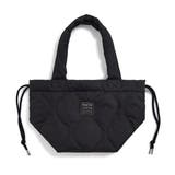 BLACK | タイオン トートバッグ TAION | ギャレリア Bag＆Luggage
