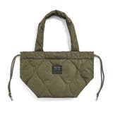 D.OLIVE | タイオン トートバッグ TAION | ギャレリア Bag＆Luggage