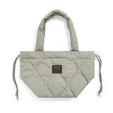 D.SAGEGREEN | タイオン トートバッグ TAION | ギャレリア Bag＆Luggage