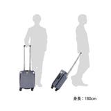 タケオキクチ スーツケース TAKEOKIKUCHI | ギャレリア Bag&Luggage | 詳細画像8