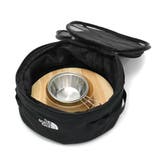 日本正規品 ザノースフェイス ディッシュケース | ギャレリア Bag＆Luggage | 詳細画像7 