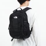 ブラック(K) | 日本正規品 ザ・ノース・フェイス リュック | ギャレリア Bag&Luggage