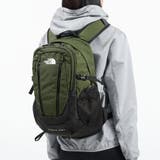 ニュートープグリーン(NT) | 日本正規品 ザ・ノース・フェイス リュック | ギャレリア Bag&Luggage