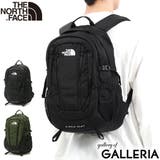 日本正規品 ザ・ノース・フェイス リュック | ギャレリア Bag&Luggage | 詳細画像1