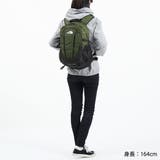 日本正規品 ザ・ノース・フェイス リュック | ギャレリア Bag&Luggage | 詳細画像3