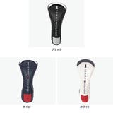 トミーヒルフィガーゴルフ ヘッドカバー TOMMYHILFIGERGOLF | ギャレリア Bag＆Luggage | 詳細画像2 