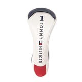 ホワイト | トミーヒルフィガーゴルフ ヘッドカバー TOMMYHILFIGERGOLF | ギャレリア Bag＆Luggage