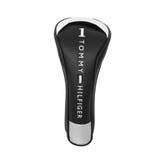 ブラック | トミーヒルフィガーゴルフ ヘッドカバー TOMMYHILFIGERGOLF | ギャレリア Bag＆Luggage