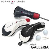 トミーヒルフィガーゴルフ ヘッドカバー TOMMYHILFIGERGOLF | ギャレリア Bag＆Luggage | 詳細画像1 