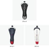 トミーヒルフィガーゴルフ ヘッドカバー TOMMYHILFIGERGOLF | ギャレリア Bag＆Luggage | 詳細画像2 