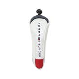 ホワイト | トミーヒルフィガーゴルフ ヘッドカバー TOMMYHILFIGERGOLF | ギャレリア Bag＆Luggage