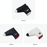 トミーヒルフィガーゴルフ ヘッドカバー TOMMYHILFIGERGOLF | ギャレリア Bag＆Luggage | 詳細画像2 