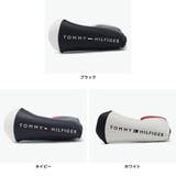 トミーヒルフィガーゴルフ ヘッドカバー TOMMYHILFIGERGOLF | ギャレリア Bag＆Luggage | 詳細画像3 