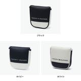 トミーヒルフィガーゴルフ ヘッドカバー TOMMYHILFIGERGOLF | ギャレリア Bag＆Luggage | 詳細画像2 