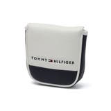 ホワイト | トミーヒルフィガーゴルフ ヘッドカバー TOMMYHILFIGERGOLF | ギャレリア Bag＆Luggage