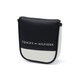 ブラック | トミーヒルフィガーゴルフ ヘッドカバー TOMMYHILFIGERGOLF | ギャレリア Bag＆Luggage