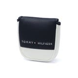 ネイビー | トミーヒルフィガーゴルフ ヘッドカバー TOMMYHILFIGERGOLF | ギャレリア Bag＆Luggage