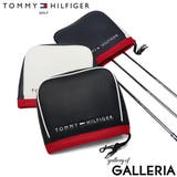 トミーヒルフィガーゴルフ ヘッドカバー TOMMYHILFIGERGOLF | ギャレリア Bag＆Luggage | 詳細画像1 
