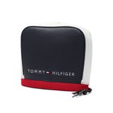 ネイビー | トミーヒルフィガーゴルフ ヘッドカバー TOMMYHILFIGERGOLF | ギャレリア Bag＆Luggage