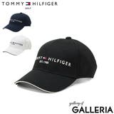 トミーヒルフィガーゴルフ キャップ TOMMYHILFIGERGOLF | ギャレリア Bag&Luggage | 詳細画像1