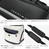 トミー ヒルフィガー ゴルフ | ギャレリア Bag＆Luggage | 詳細画像4 