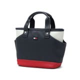 トミー ヒルフィガー ゴルフ | ギャレリア Bag＆Luggage | 詳細画像13 
