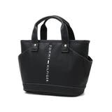 ブラック | トミー ヒルフィガー ゴルフ | ギャレリア Bag＆Luggage