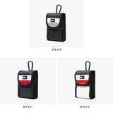 トミーヒルフィガーゴルフ スコープケース TOMMYHILFIGERGOLF | ギャレリア Bag＆Luggage | 詳細画像2 