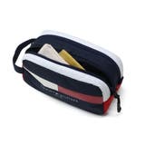 トミーヒルフィガーゴルフ ポーチ TOMMYHILFIGERGOLF | ギャレリア Bag&Luggage | 詳細画像13