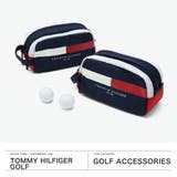 トミーヒルフィガーゴルフ ポーチ TOMMYHILFIGERGOLF | ギャレリア Bag&Luggage | 詳細画像2