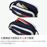 トミーヒルフィガーゴルフ ポーチ TOMMYHILFIGERGOLF | ギャレリア Bag&Luggage | 詳細画像4