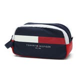 トミーヒルフィガーゴルフ ポーチ TOMMYHILFIGERGOLF | ギャレリア Bag&Luggage | 詳細画像7