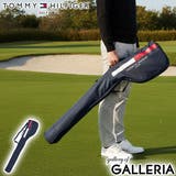 トミーヒルフィガーゴルフ クラブケース TOMMYHILFIGERGOLF | ギャレリア Bag＆Luggage | 詳細画像1 