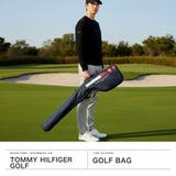 トミーヒルフィガーゴルフ クラブケース TOMMYHILFIGERGOLF | ギャレリア Bag＆Luggage | 詳細画像2 