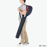 トミーヒルフィガーゴルフ クラブケース TOMMYHILFIGERGOLF | ギャレリア Bag＆Luggage | 詳細画像6 