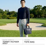 トミーヒルフィガーゴルフ トートバッグ TOMMYHILFIGERGOLF | ギャレリア Bag＆Luggage | 詳細画像2 