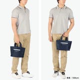 トミーヒルフィガーゴルフ トートバッグ TOMMYHILFIGERGOLF | ギャレリア Bag＆Luggage | 詳細画像7 