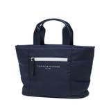 ネイビー | トミーヒルフィガーゴルフ トートバッグ TOMMYHILFIGERGOLF | ギャレリア Bag＆Luggage