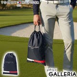 トミーヒルフィガーゴルフ マルチバッグ TOMMYHILFIGERGOLF | ギャレリア Bag＆Luggage | 詳細画像1 