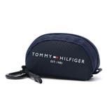 ネイビー | トミーヒルフィガーゴルフ ボールポーチ TOMMYHILFIGERGOLF | ギャレリア Bag＆Luggage