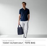 トミーヒルフィガーゴルフ トートバッグ TOMMYHILFIGERGOLF | ギャレリア Bag＆Luggage | 詳細画像2 