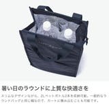 トミーヒルフィガーゴルフ トートバッグ TOMMYHILFIGERGOLF | ギャレリア Bag＆Luggage | 詳細画像3 