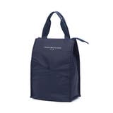 ネイビー | トミーヒルフィガーゴルフ トートバッグ TOMMYHILFIGERGOLF | ギャレリア Bag＆Luggage