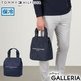 トミーヒルフィガーゴルフ 保冷バッグ TOMMYHILFIGERGOLF | ギャレリア Bag＆Luggage | 詳細画像1 