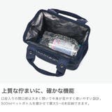 トミーヒルフィガーゴルフ 保冷バッグ TOMMYHILFIGERGOLF | ギャレリア Bag＆Luggage | 詳細画像3 