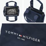 トミーヒルフィガーゴルフ 保冷バッグ TOMMYHILFIGERGOLF | ギャレリア Bag＆Luggage | 詳細画像4 
